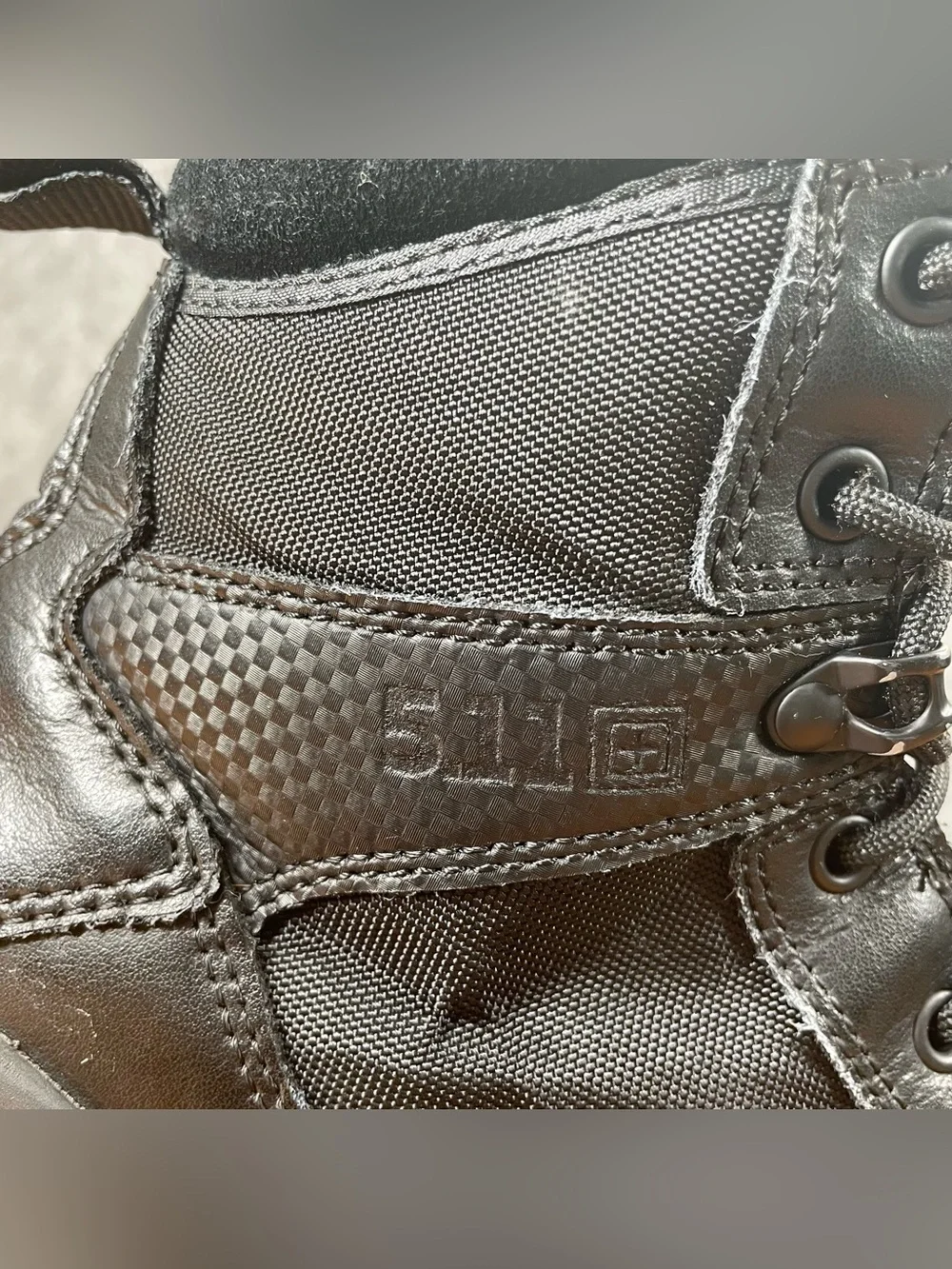 5.11 Tactical ATAC 2.0 6